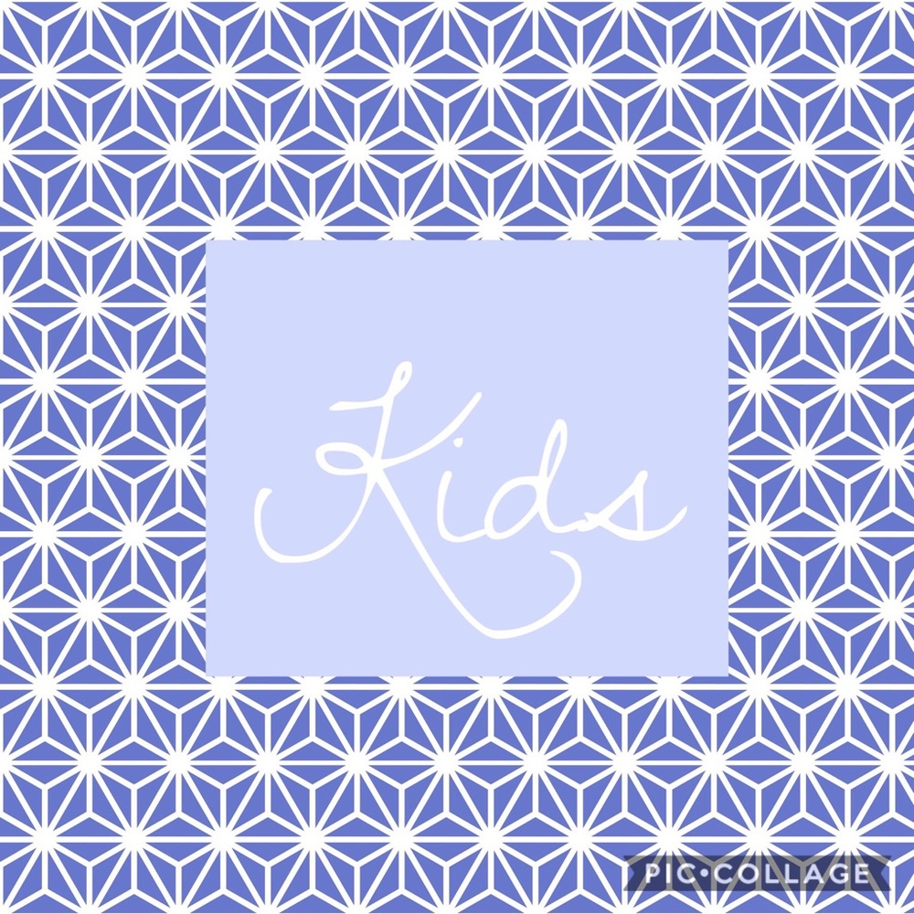 Kids Clothing